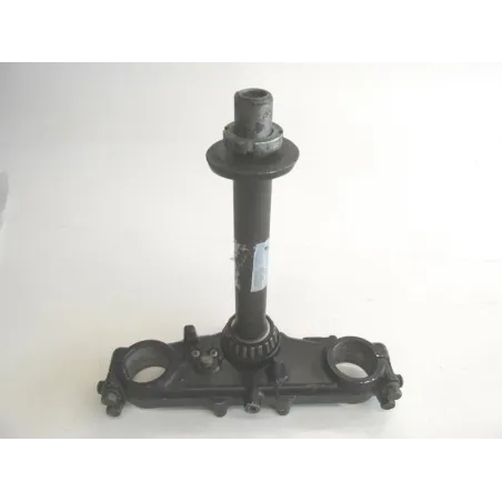 Te de fourche inferieur SUZUKI DR 600 R 1986-1989