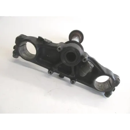 Te de fourche inferieur SUZUKI DR 600 R 1986-1989