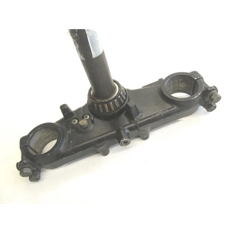Te de fourche inferieur SUZUKI DR 600 R 1986-1989