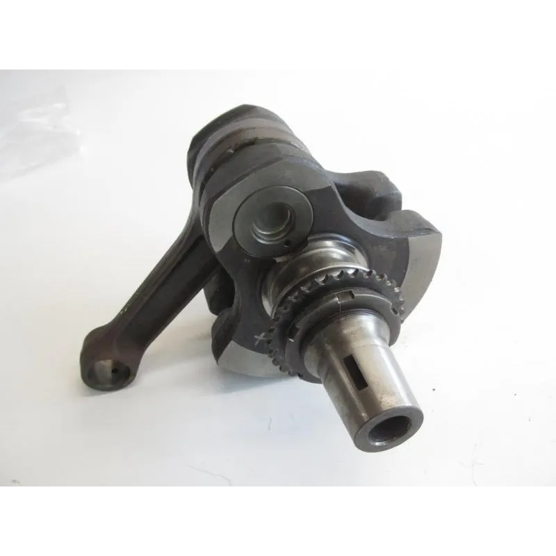 Vilebrequin SUZUKI DR 600 R 1986-1989