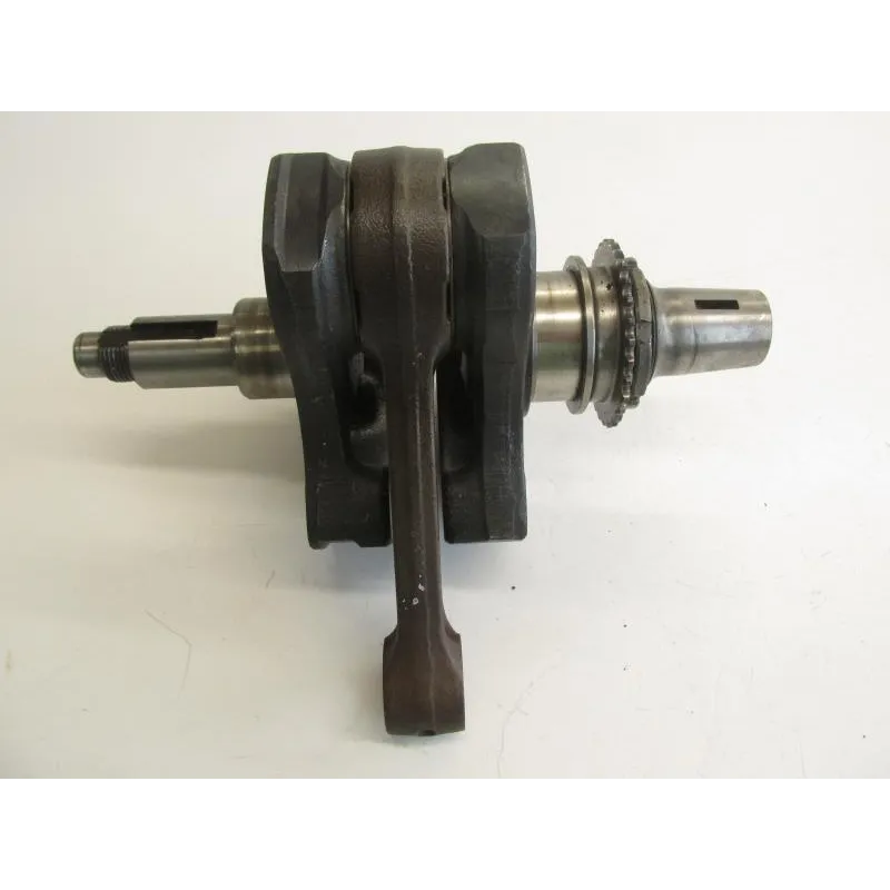 Vilebrequin SUZUKI DR 600 R 1986-1989
