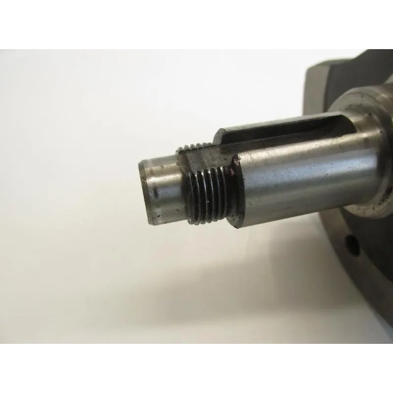 Vilebrequin SUZUKI DR 600 R 1986-1989