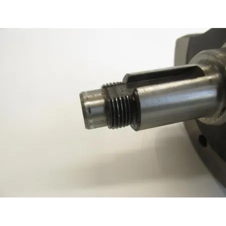 Vilebrequin SUZUKI DR 600 R 1986-1989