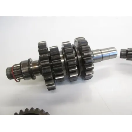 Boite de vitesses KTM LC4 620 1995-1998 EGS