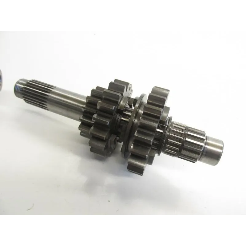 Boite de vitesses KTM LC4 620 1995-1998 EGS