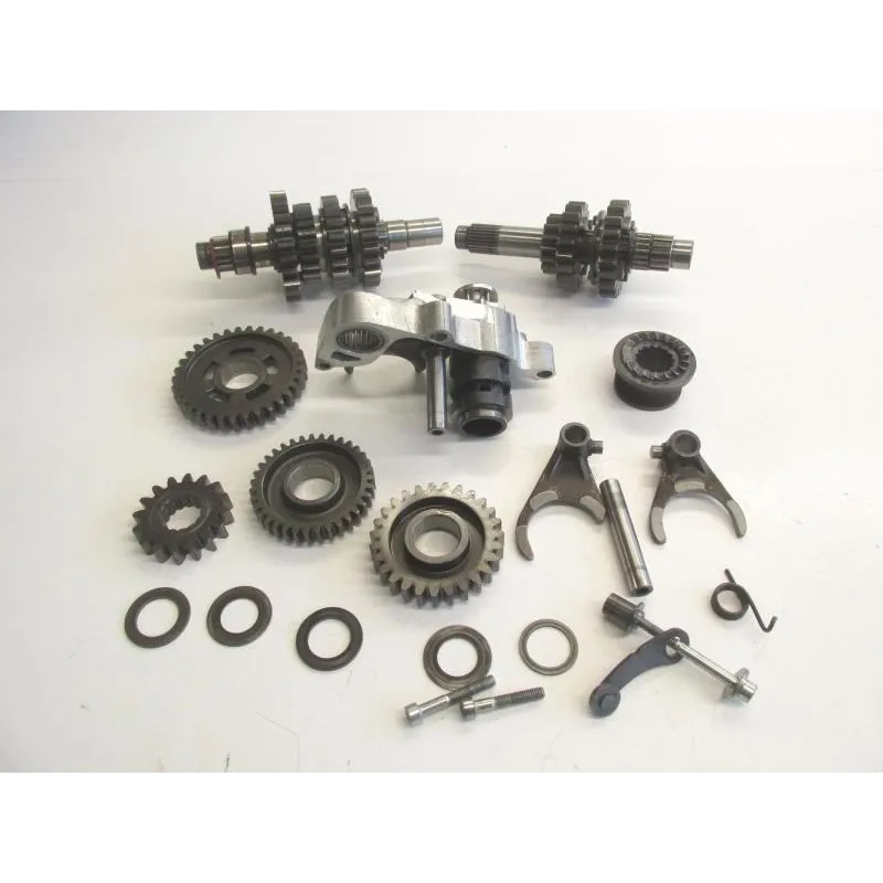Boite de vitesses KTM LC4 620 1995-1998 EGS