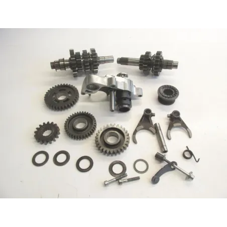 Boite de vitesses KTM LC4 620 1995-1998 EGS
