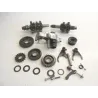Boite de vitesses KTM LC4 620 1995-1998 EGS Boite de vitesses KTM LC4 620 1995-1998 EGS