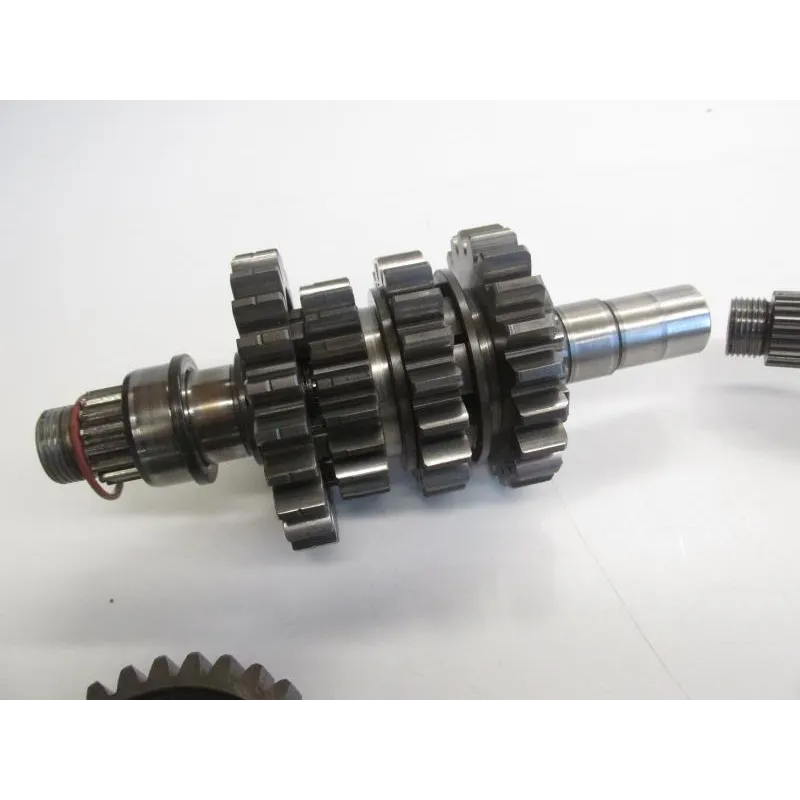 Boite de vitesses KTM LC4 620 1995-1998 EGS