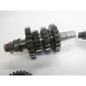Boite de vitesses KTM LC4 620 1995-1998 EGS Boite de vitesses KTM LC4 620 1995-1998 EGS