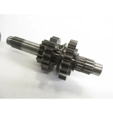 Boite de vitesses KTM LC4 620 1995-1998 EGS
