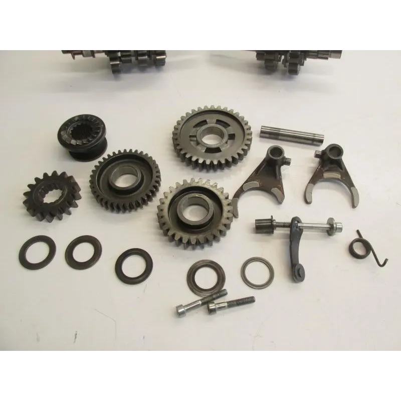 Boite de vitesses KTM LC4 620 1995-1998 EGS