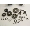 Boite de vitesses KTM LC4 620 1995-1998 EGS Boite de vitesses KTM LC4 620 1995-1998 EGS
