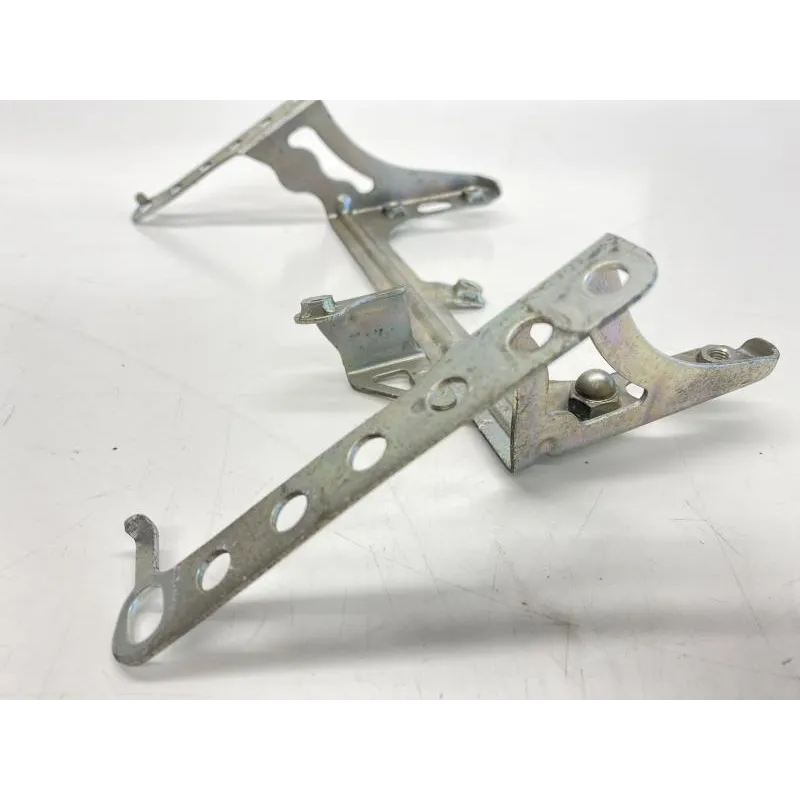 Support reservoir YAMAHA XP 500 2008-2011 TMAX ABS
