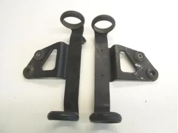 Support de phare SUZUKI DR 600 R 1986-1989