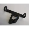 Support de phare SUZUKI DR 600 R 1986-1989 Support de phare SUZUKI DR 600 R 1986-1989