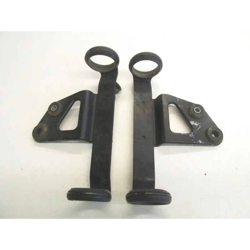Support de phare SUZUKI DR 600 R 1986-1989