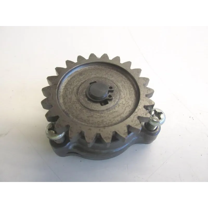Pompe a huile SUZUKI DR 600 R 1986-1989