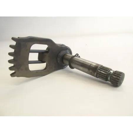 Axe de selecteur SUZUKI DR 600 R 1986-1989