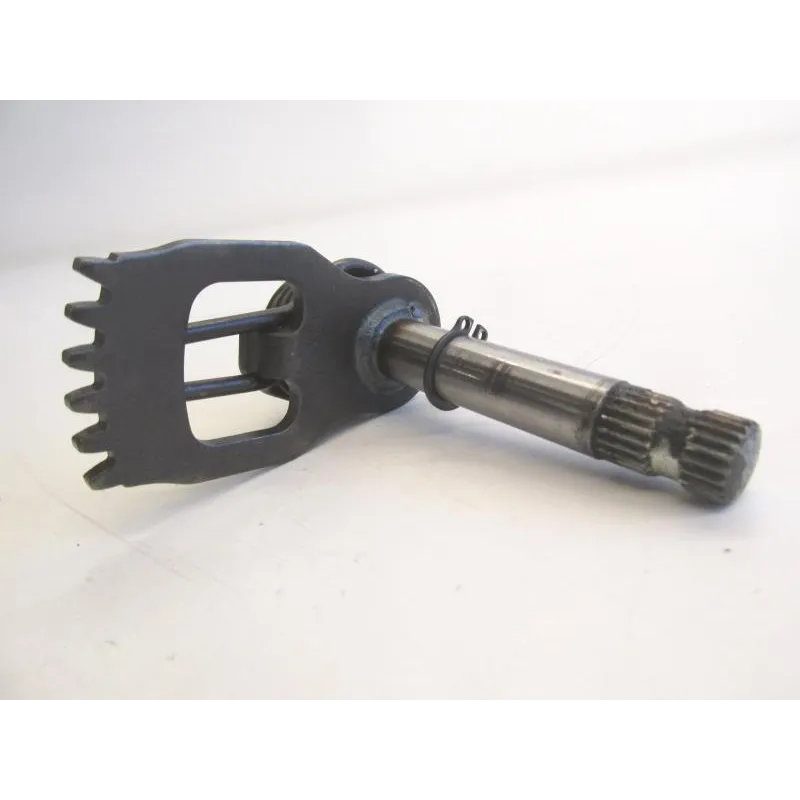 Axe de selecteur SUZUKI DR 600 R 1986-1989
