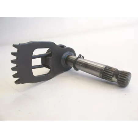 Axe de selecteur SUZUKI DR 600 R 1986-1989