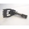 Axe de selecteur SUZUKI DR 600 R 1986-1989 Axe de selecteur SUZUKI DR 600 R 1986-1989