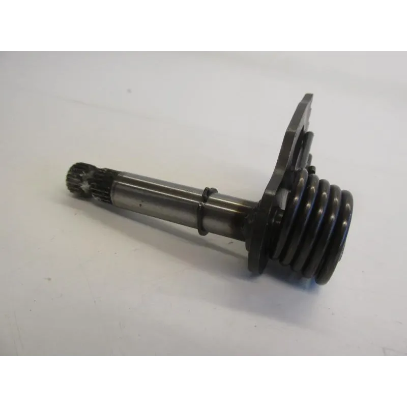 Axe de selecteur SUZUKI DR 600 R 1986-1989