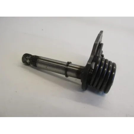 Axe de selecteur SUZUKI DR 600 R 1986-1989