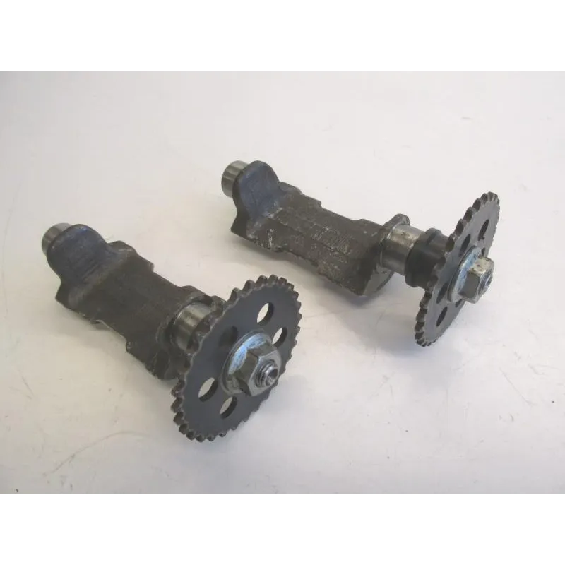 Arbre equilibrage SUZUKI DR 600 R 1986-1989
