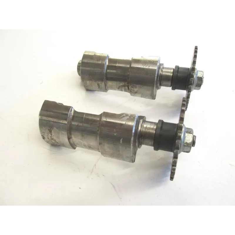 Arbre equilibrage SUZUKI DR 600 R 1986-1989