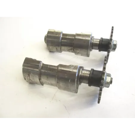 Arbre equilibrage SUZUKI DR 600 R 1986-1989