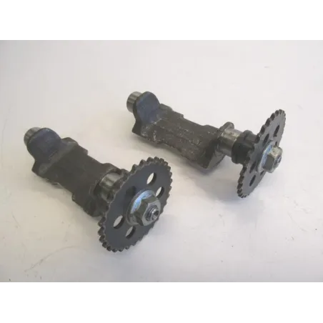 Arbre equilibrage SUZUKI DR 600 R 1986-1989