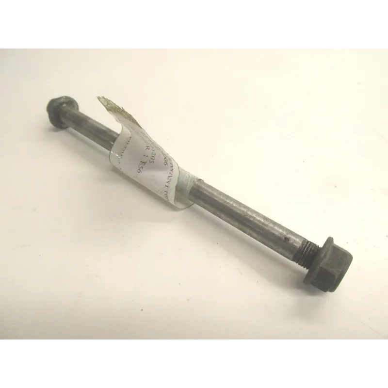 Axe de roue avant HONDA TL 125 1983-1987
