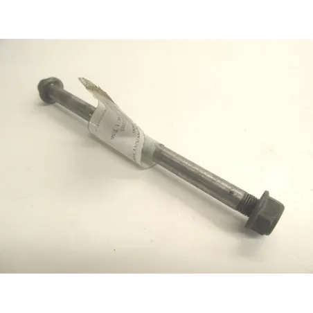 Axe de roue avant HONDA TL 125 1983-1987