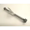 Axe de roue avant HONDA TL 125 1983-1987