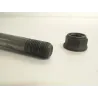 Axe de roue avant HONDA TL 125 1983-1987