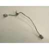 Durite d'huile HONDA XR 600 R 1993-2000
