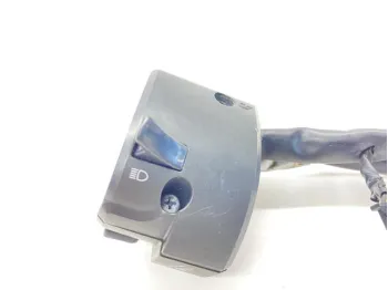Commodo gauche YAMAHA FJR 1300 2006-2009 ABS