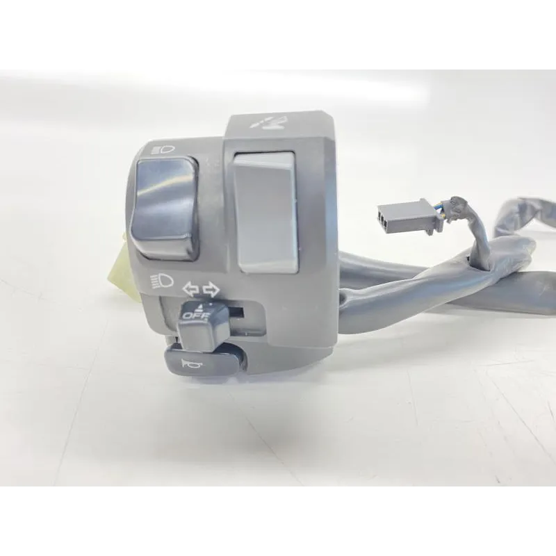 Commodo gauche YAMAHA FJR 1300 2006-2009 ABS