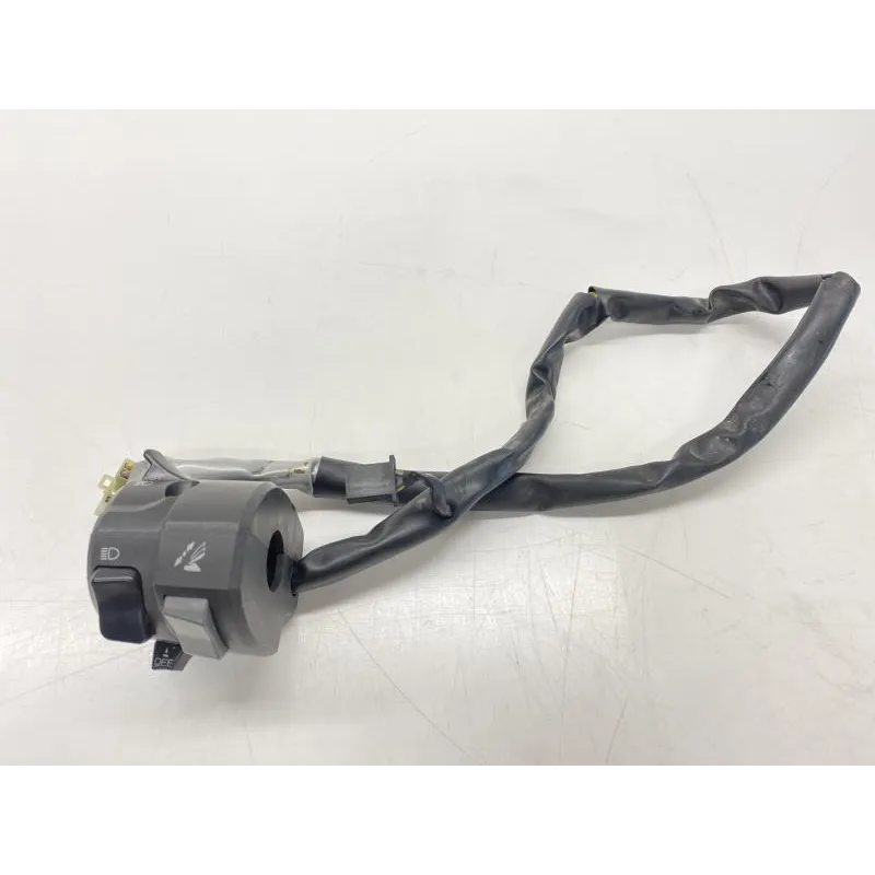 Commodo gauche YAMAHA FJR 1300 2006-2009 ABS