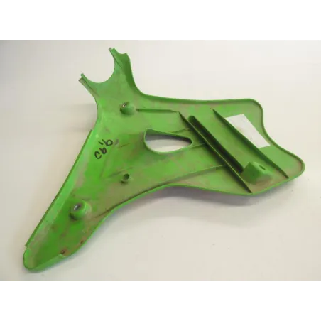 Ecope radiateur gauche KAWASAKI KX 125 1994-1998
