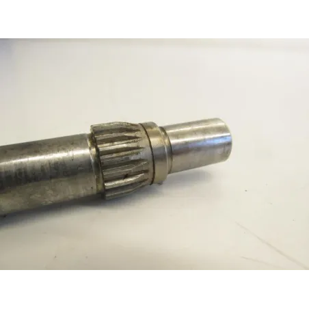 Axe de selecteur KTM GS 240 1987