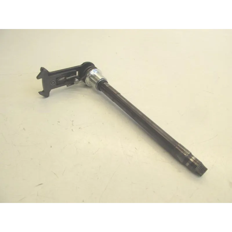 Axe de selecteur KTM SXC 540 1998-2001