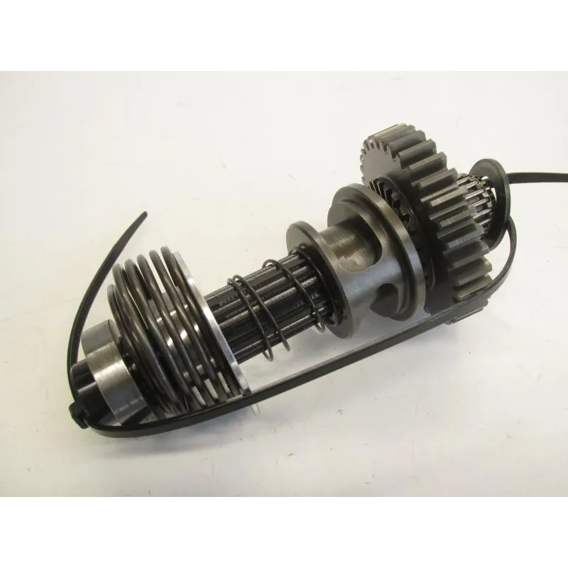 Axe de kick KTM SXC 540 1998-2001