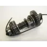Axe de kick KTM SXC 540 1998-2001 Axe de kick KTM SXC 540 1998-2001