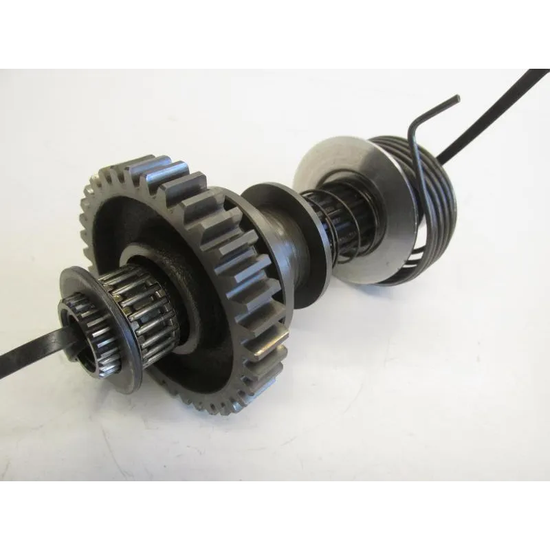 Axe de kick KTM SXC 540 1998-2001
