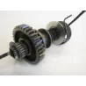 Axe de kick KTM SXC 540 1998-2001 Axe de kick KTM SXC 540 1998-2001