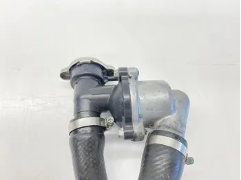 Calorstat YAMAHA FJR 1300 2006-2009 ABS