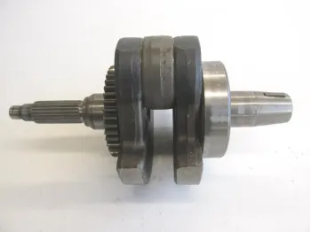 Vilebrequin HONDA XL 600 R 1983-1987