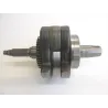 Vilebrequin HONDA XL 600 R 1983-1987